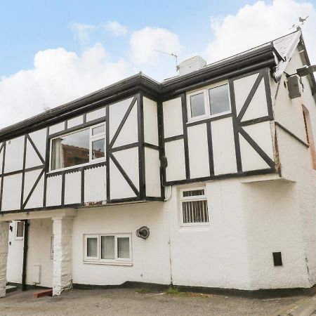 Apartament Daisy'S Den Whitby Zewnętrze zdjęcie