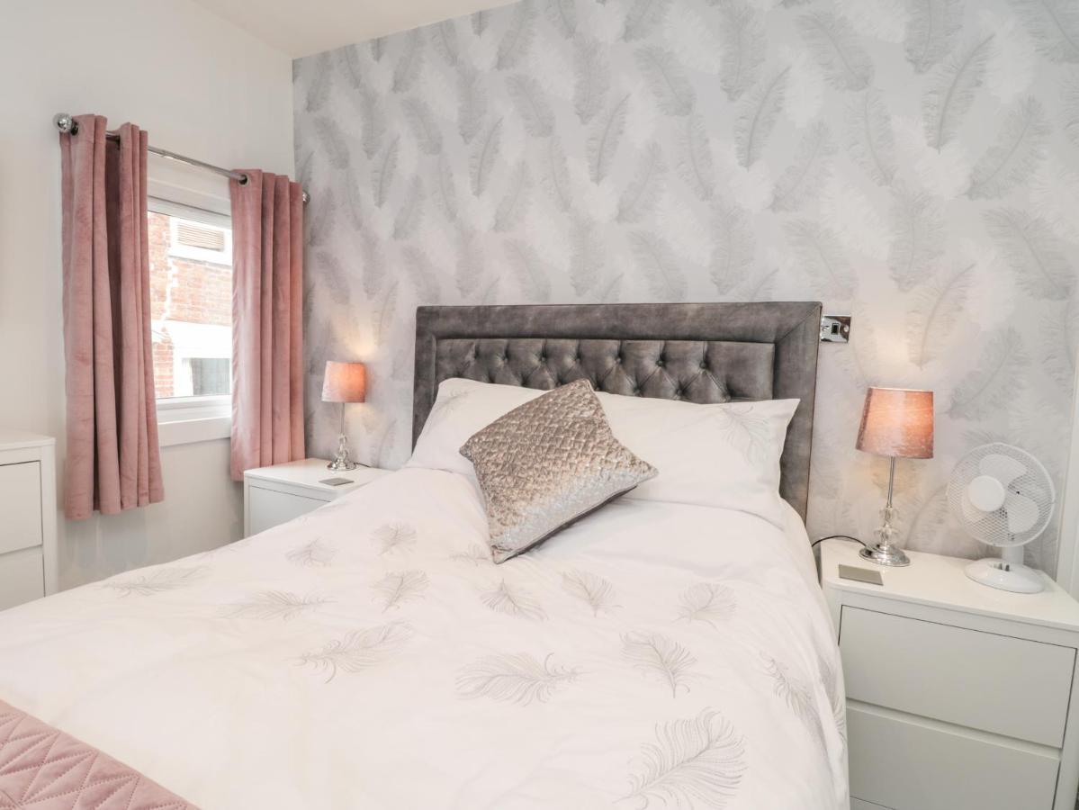 Apartament Daisy'S Den Whitby Zewnętrze zdjęcie
