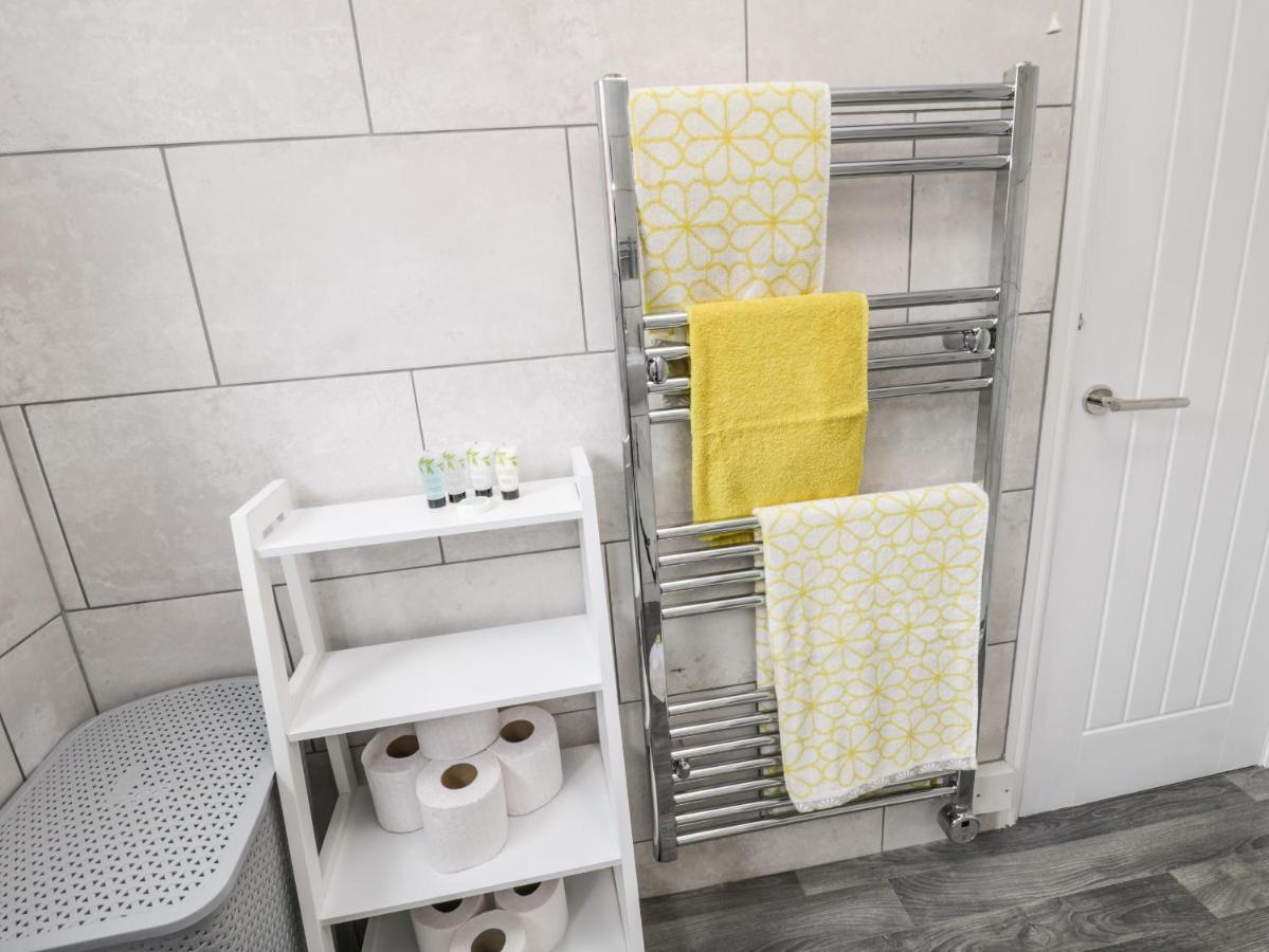 Apartament Daisy'S Den Whitby Zewnętrze zdjęcie