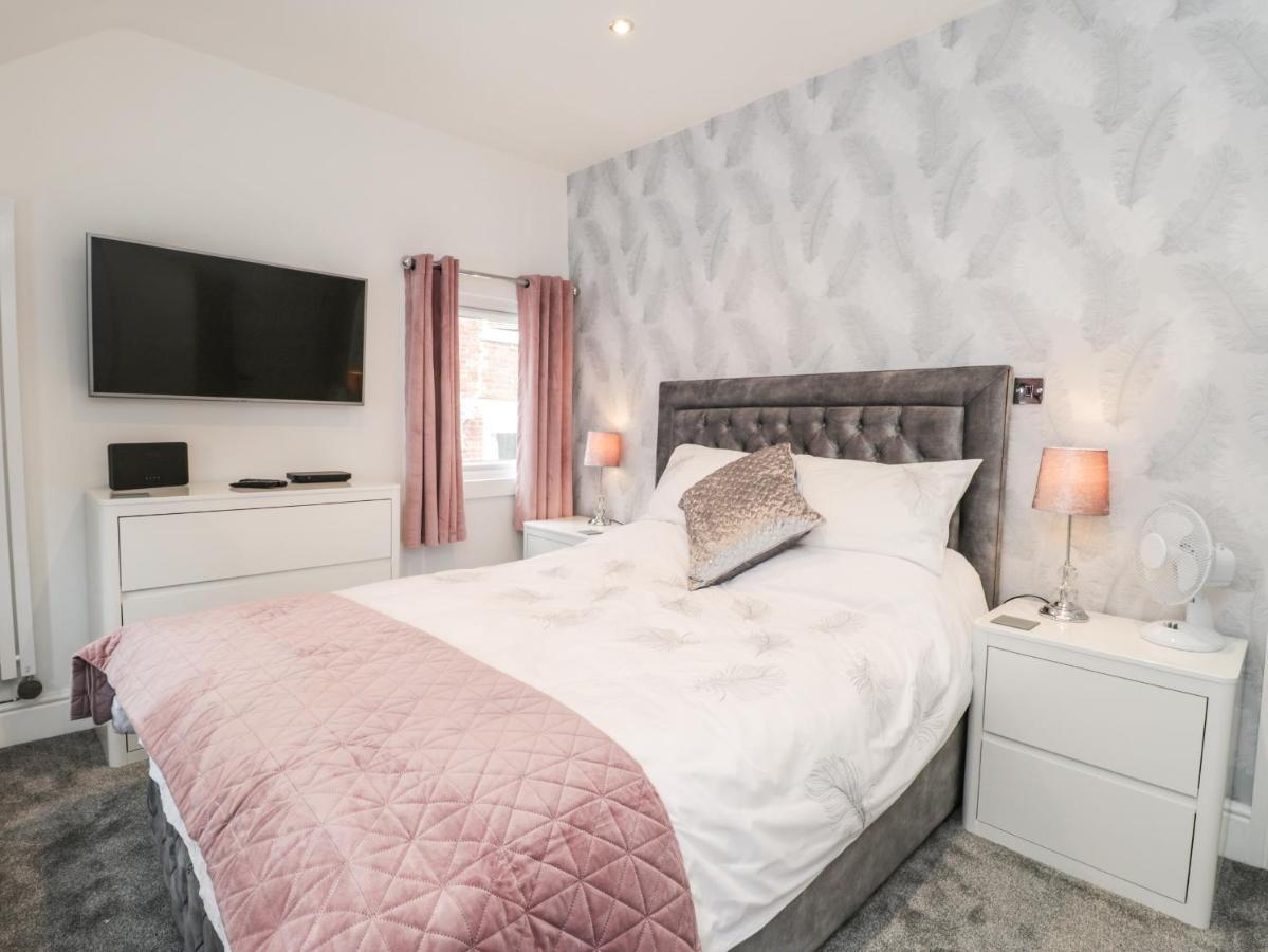 Apartament Daisy'S Den Whitby Zewnętrze zdjęcie
