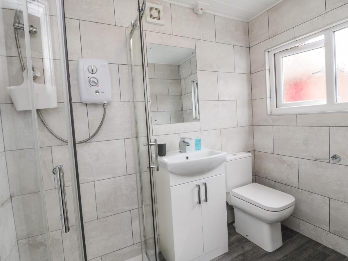 Apartament Daisy'S Den Whitby Zewnętrze zdjęcie
