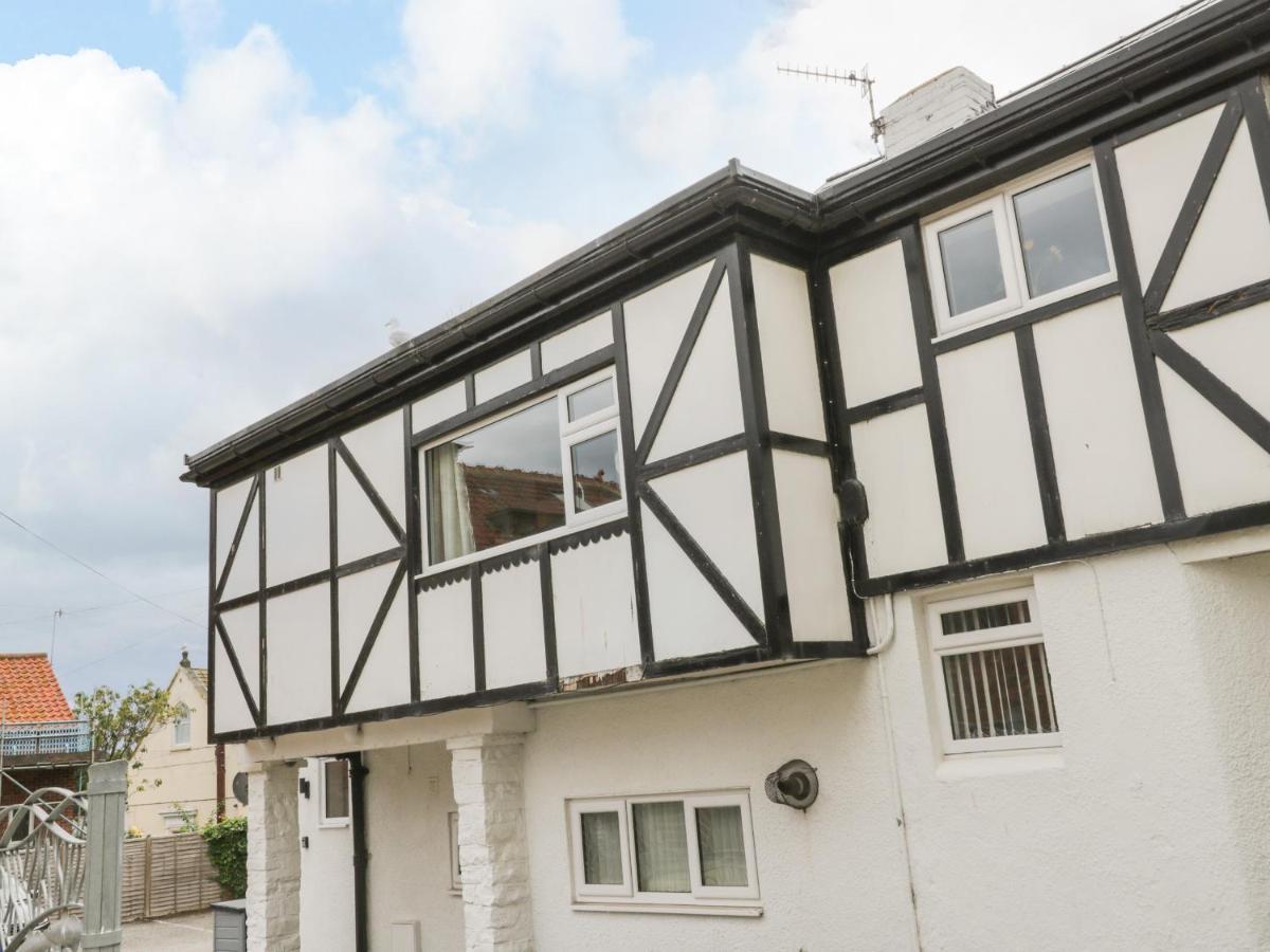 Apartament Daisy'S Den Whitby Zewnętrze zdjęcie