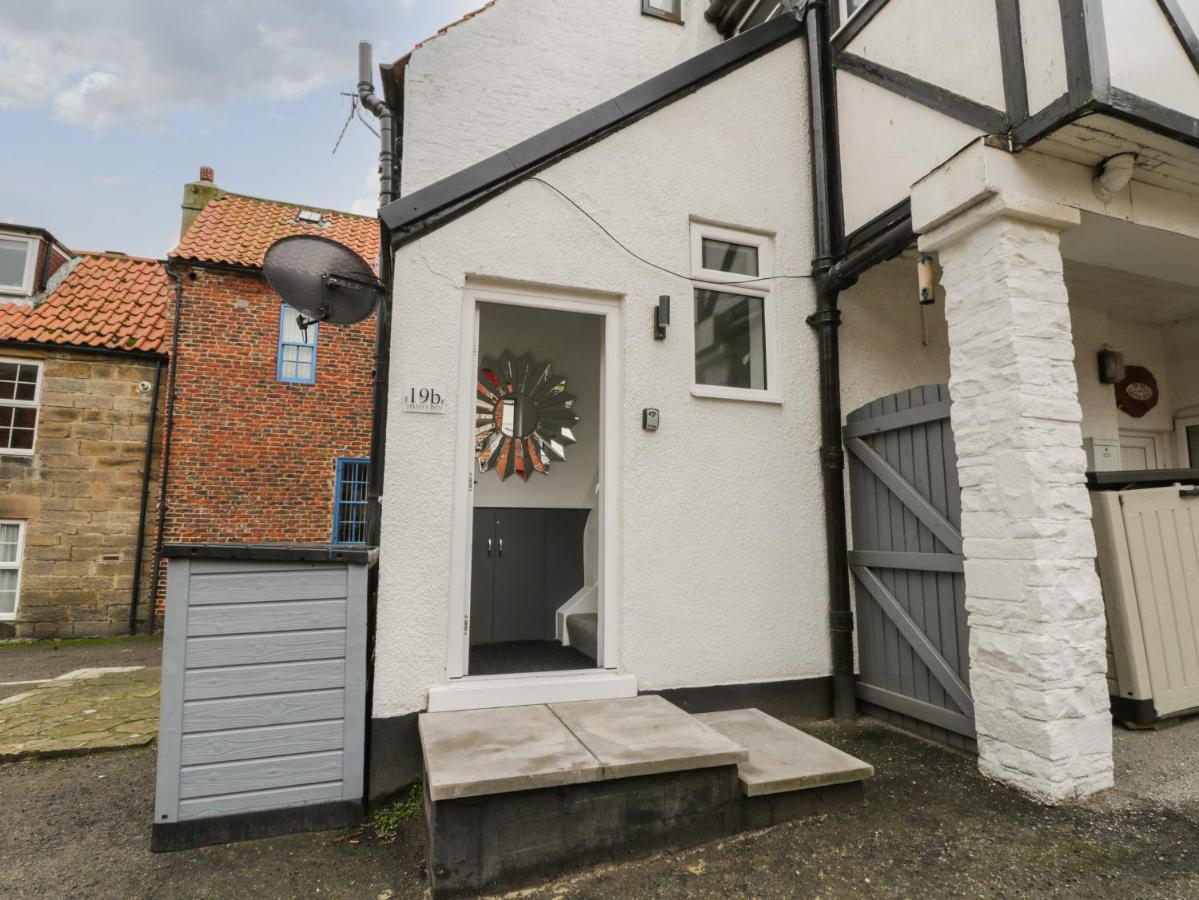 Apartament Daisy'S Den Whitby Zewnętrze zdjęcie