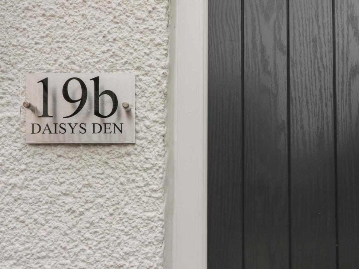 Apartament Daisy'S Den Whitby Zewnętrze zdjęcie