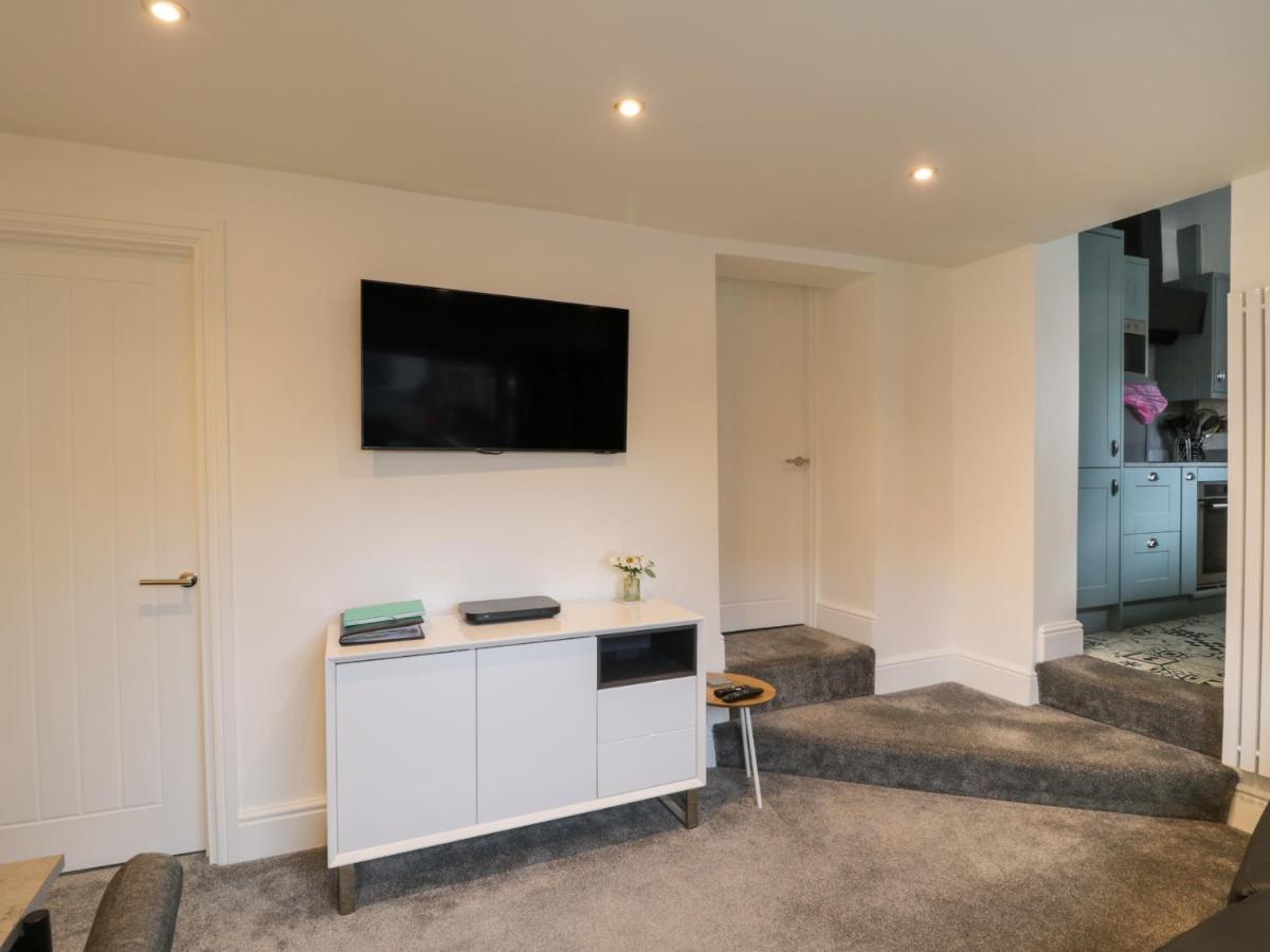 Apartament Daisy'S Den Whitby Zewnętrze zdjęcie
