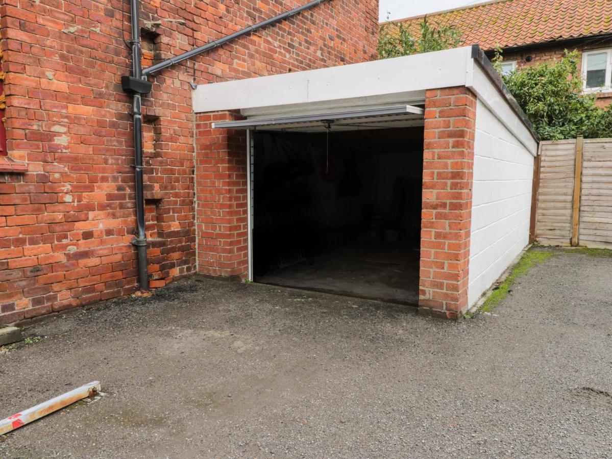 Apartament Daisy'S Den Whitby Zewnętrze zdjęcie