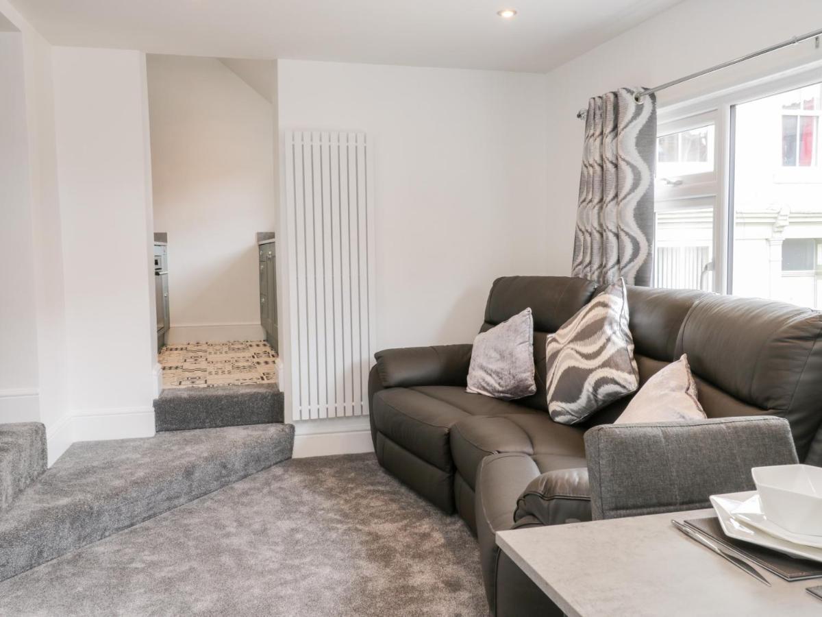 Apartament Daisy'S Den Whitby Zewnętrze zdjęcie