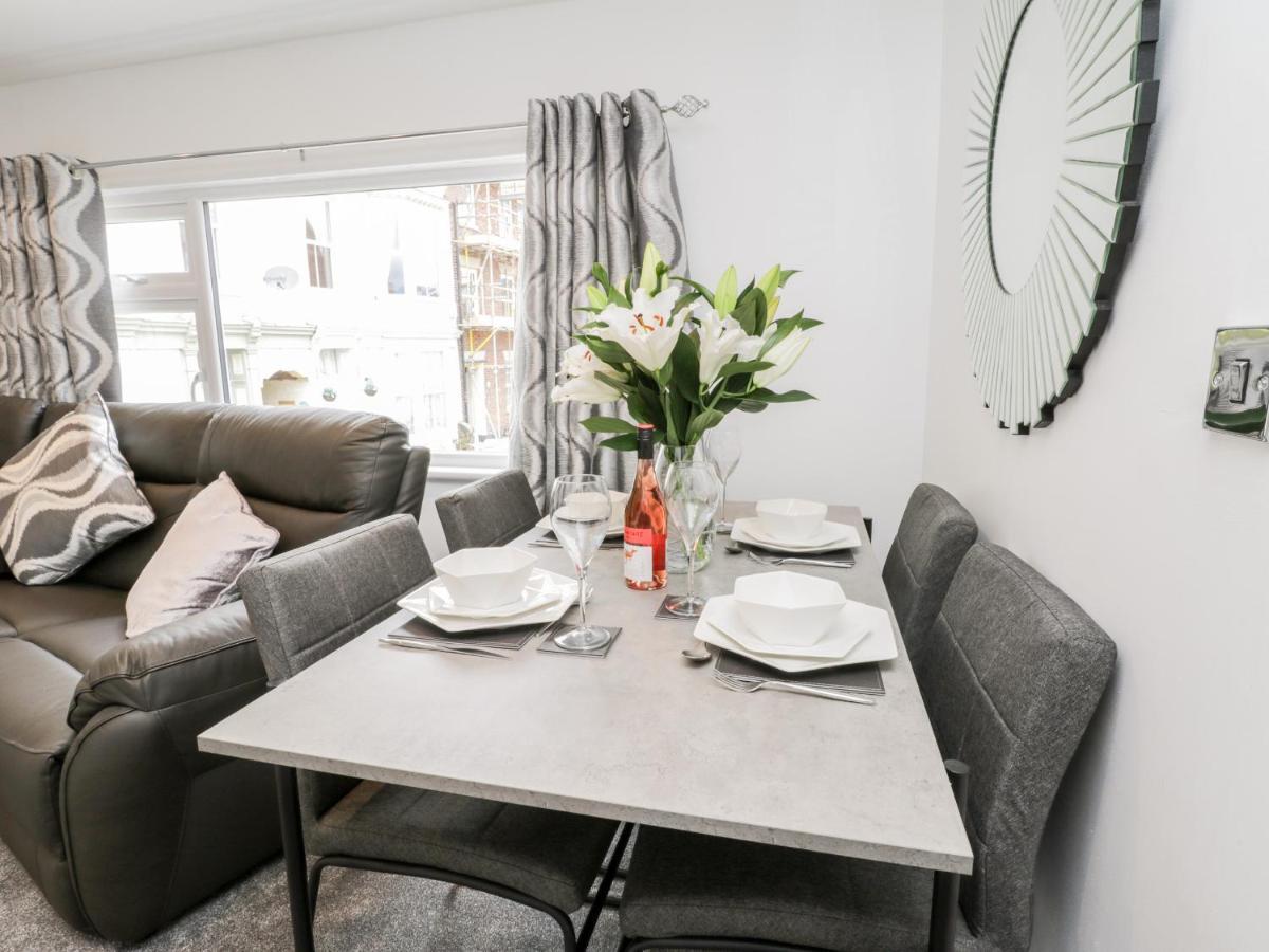 Apartament Daisy'S Den Whitby Zewnętrze zdjęcie