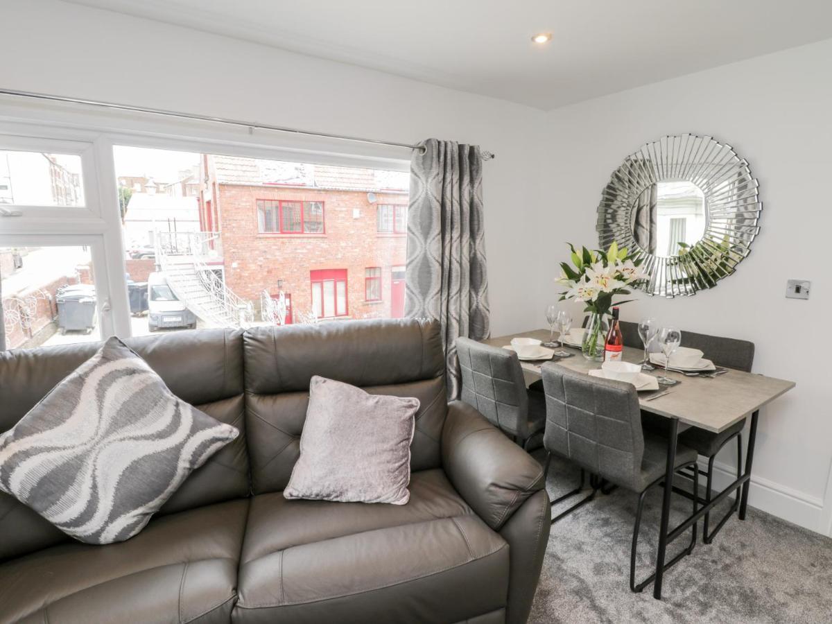 Apartament Daisy'S Den Whitby Zewnętrze zdjęcie