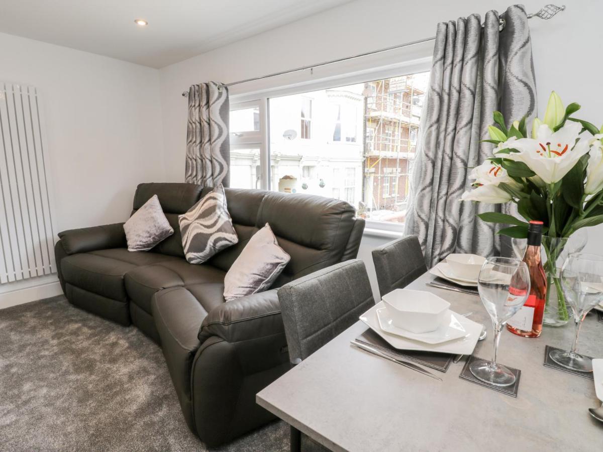Apartament Daisy'S Den Whitby Zewnętrze zdjęcie