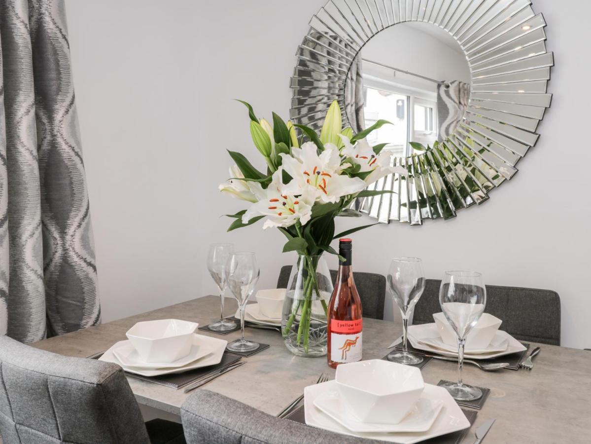 Apartament Daisy'S Den Whitby Zewnętrze zdjęcie
