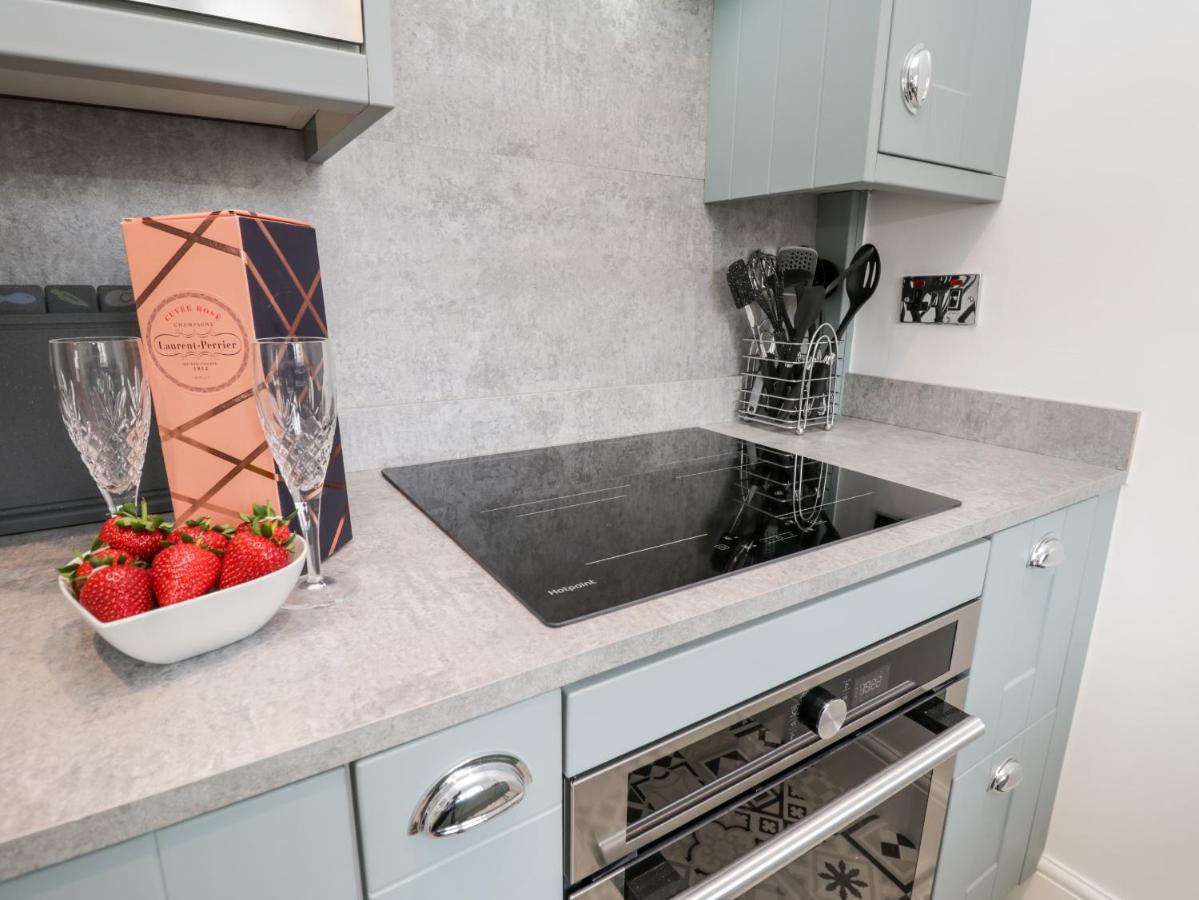 Apartament Daisy'S Den Whitby Zewnętrze zdjęcie