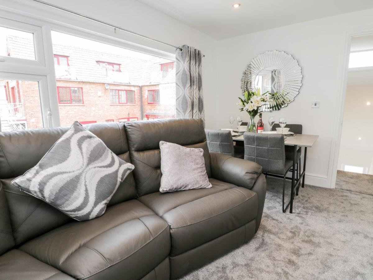 Apartament Daisy'S Den Whitby Zewnętrze zdjęcie